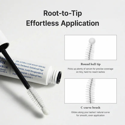 Lash Boost Serum [9ml]