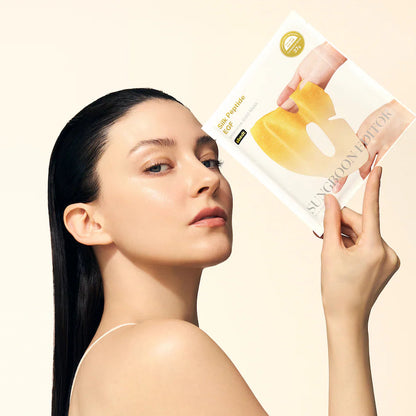 Masque d&