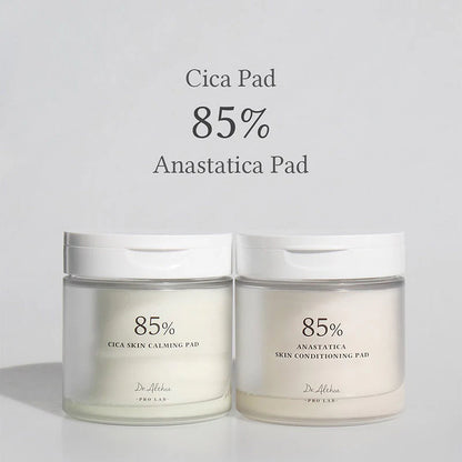 Anastatica Skin Conditioning Pad [65 pièces]