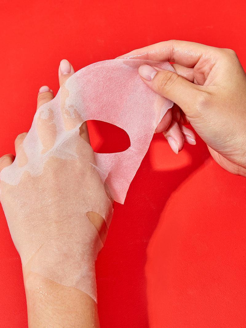 [COSRX] AC Collection Blemish Care Sheet Mask [26ml]