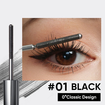 3D Curling Eyelash Iron Mascara Classic
