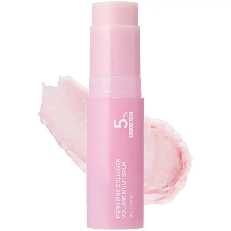 PDRN Pink Collagen Volume Multi Balm [10g]