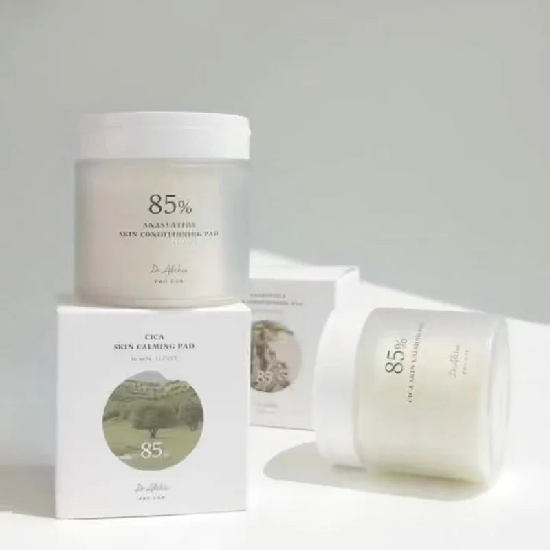 Anastatica Skin Conditioning Pad [65 pièces]