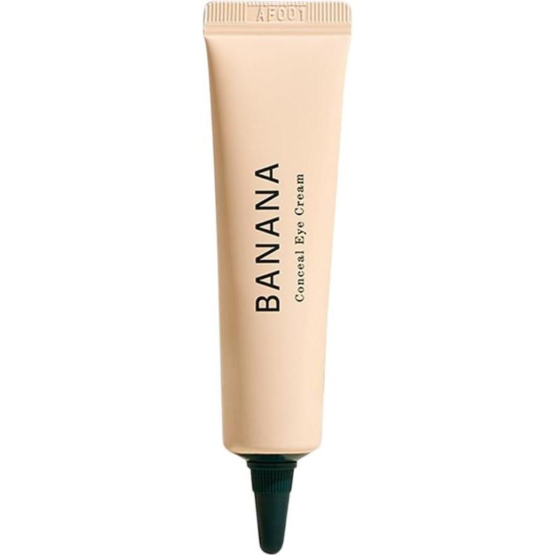 BANANA Conceal Eye Cream [15ml]
