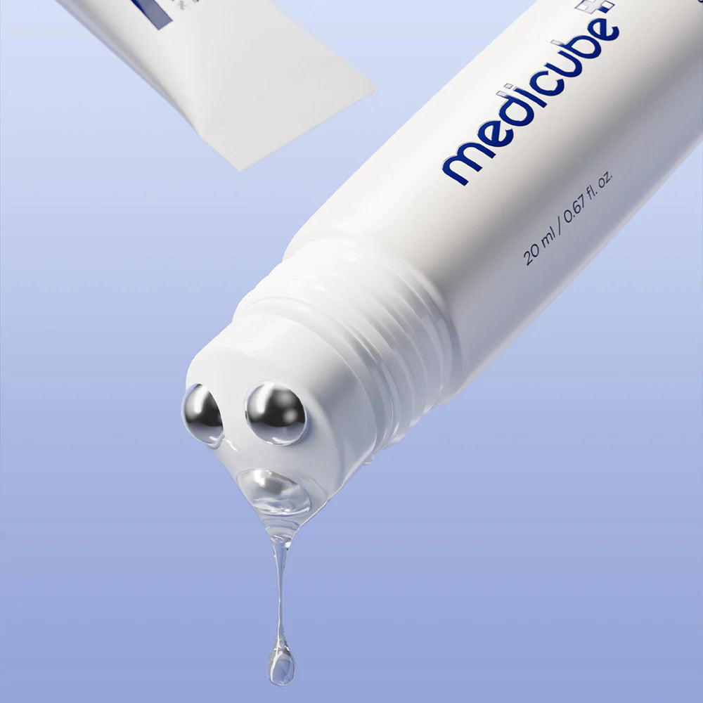 Deoxyribose Scalp Serum [20ml]