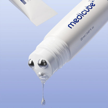 Deoxyribose Scalp Serum [20ml]