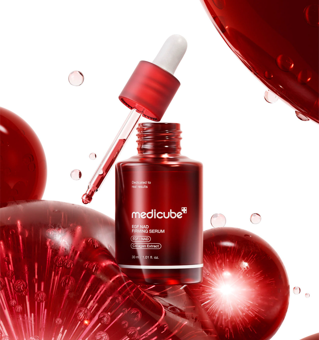 EGF NAD Firming Serum [30ml]