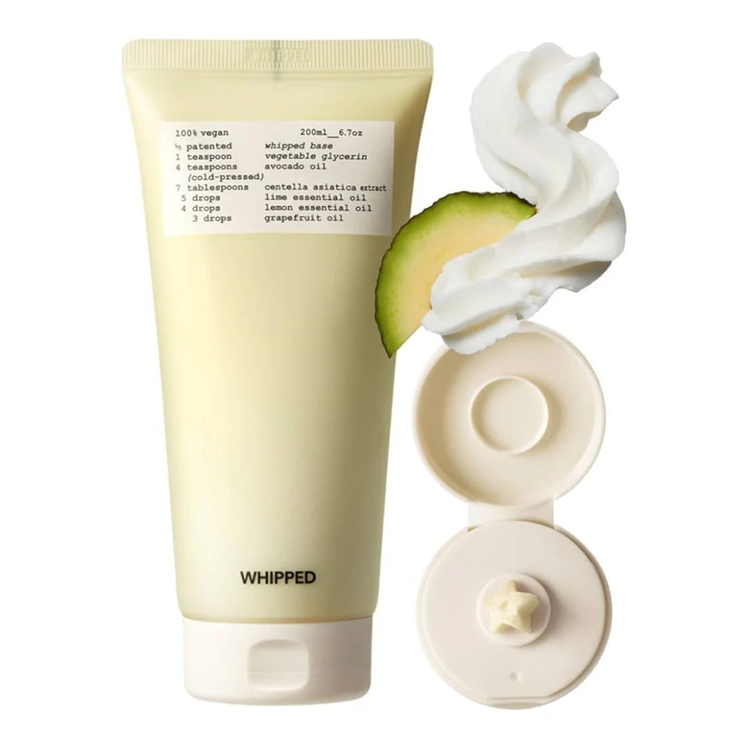 Yujamong Vegan Pack Nettoyant Jumbo [130g]