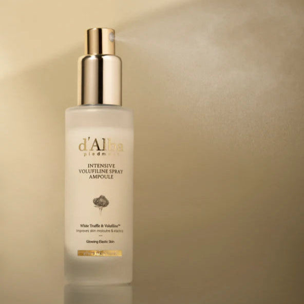 Intensive Volufiline Spray Ampoule [50ml]