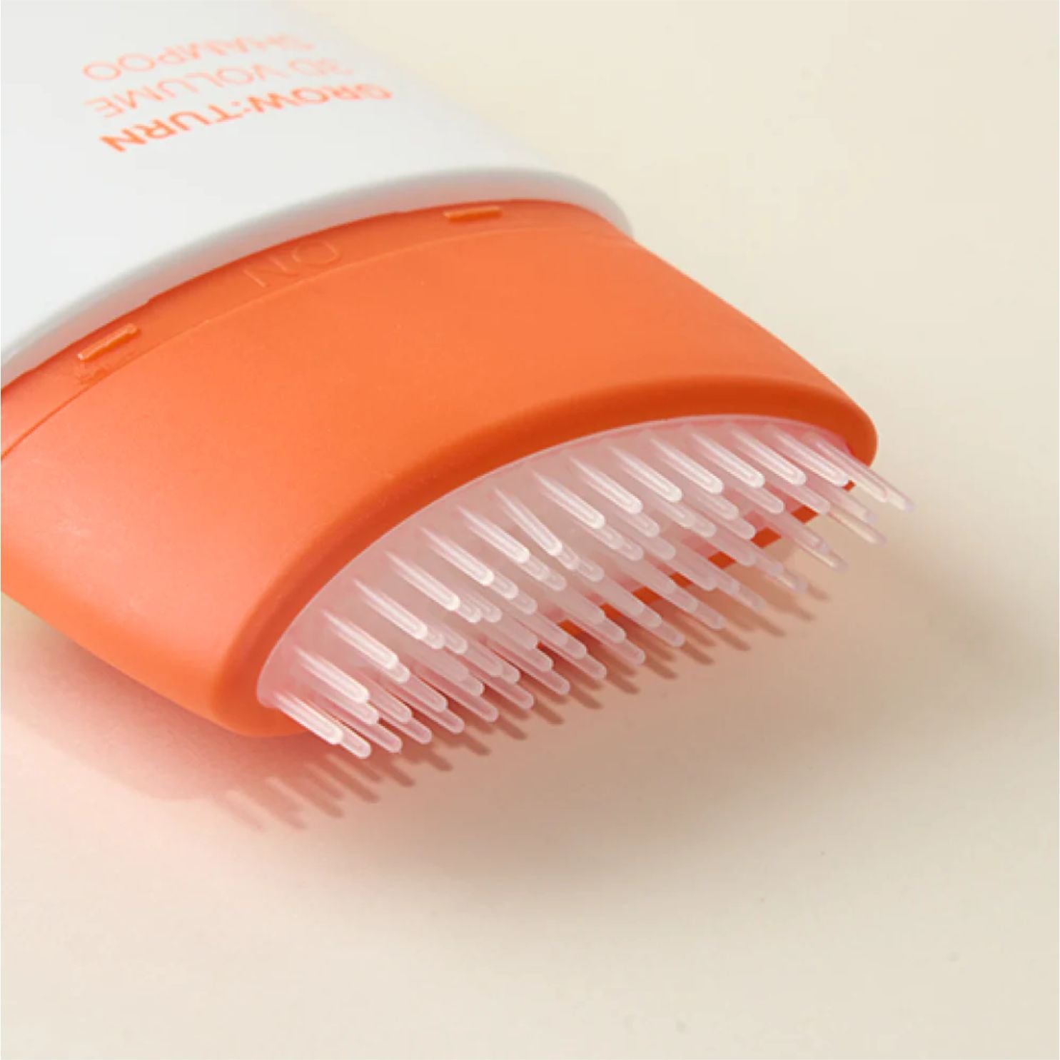 Grow Turn Shampoo Volume 3D [200ml]