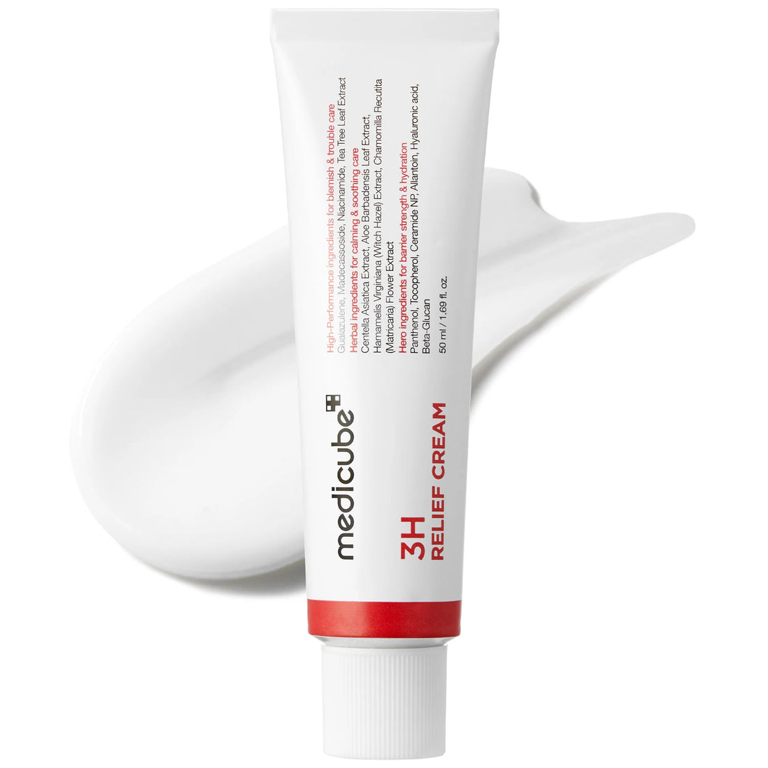 3H Relief Cream