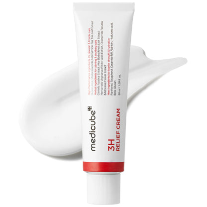 3H Relief Cream