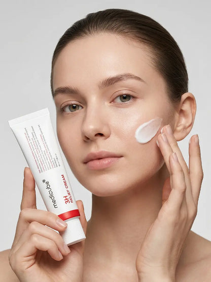 3H Relief Cream