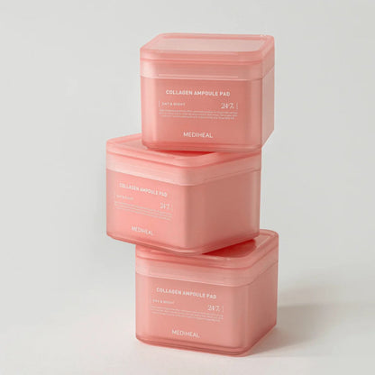 Tampons imbibés de collagène [100 tampons]