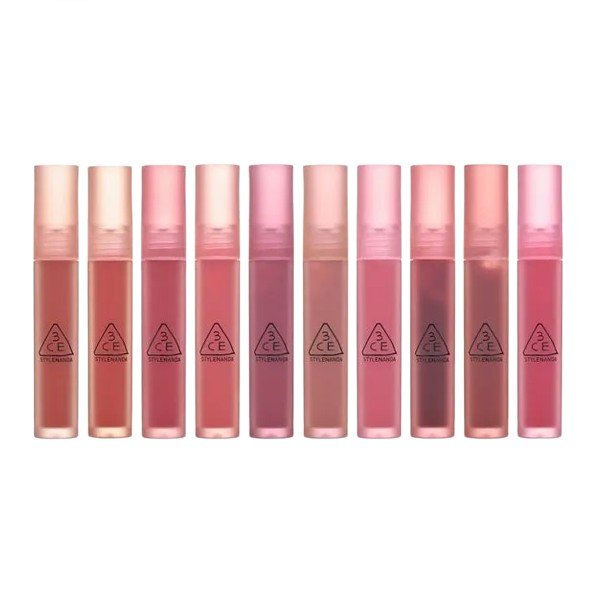 [3CE] Blur Water Tint - 13 Colors [4.6g] - Makeup