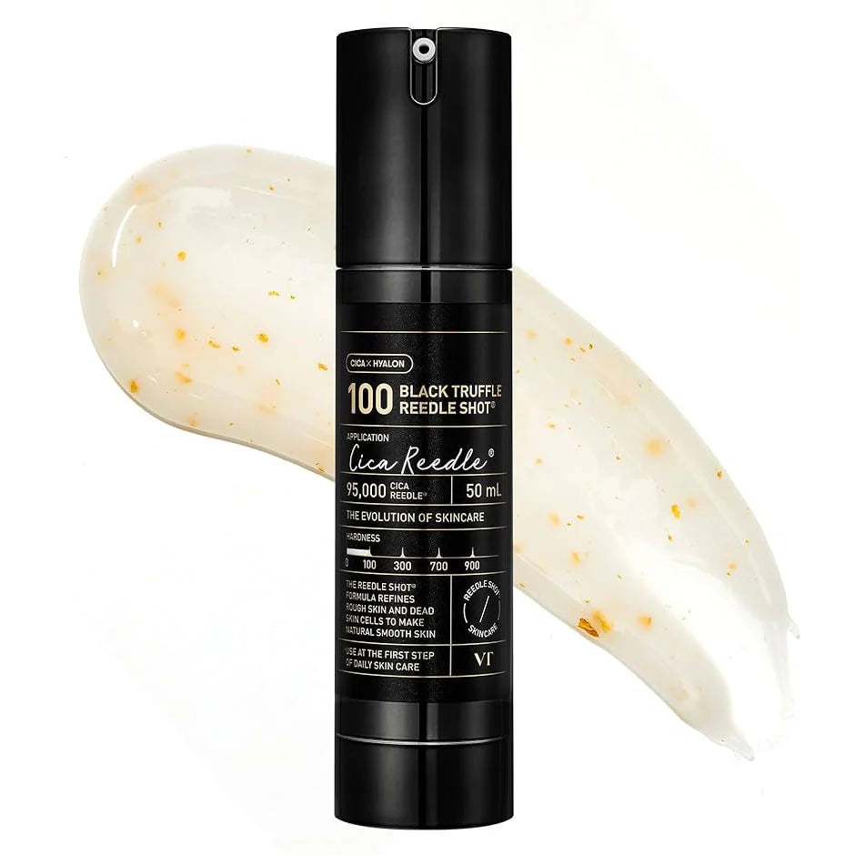 Black Truffle Reedle Shot 100