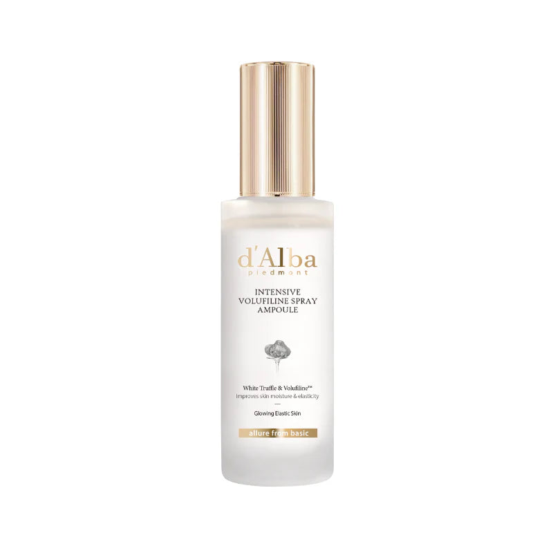 Intensive Volufiline Spray Ampoule [50ml]