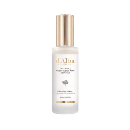 Intensive Volufiline Spray Ampoule [50ml]