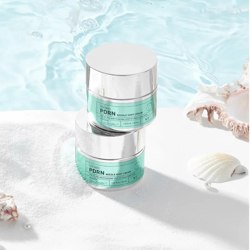 PDRN Reedle Shot Cream [50ml]