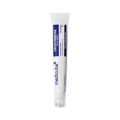 Deoxyribose Scalp Serum [20ml]