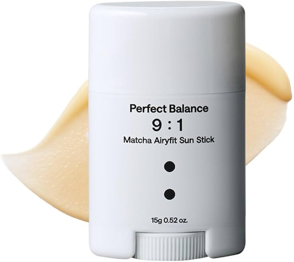 Matcha Airyfit Sun Stick [15g]