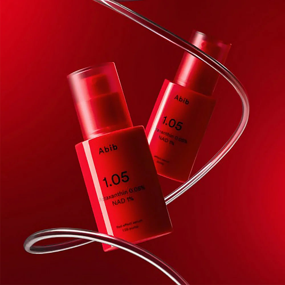 Red Effect Serum 1.05 Pump [30ml]