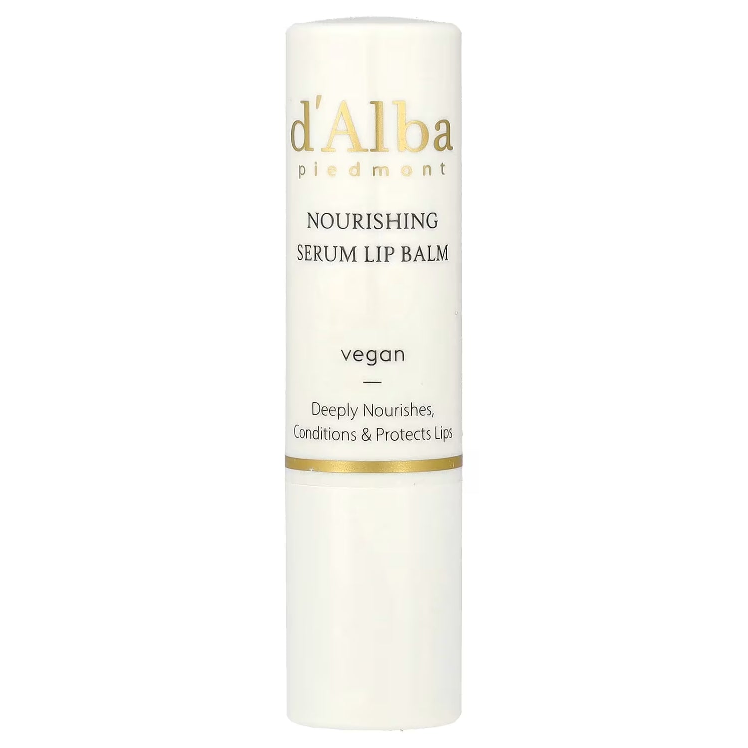 White Truffle Nourishing Serum Lip Balm [3.6g]