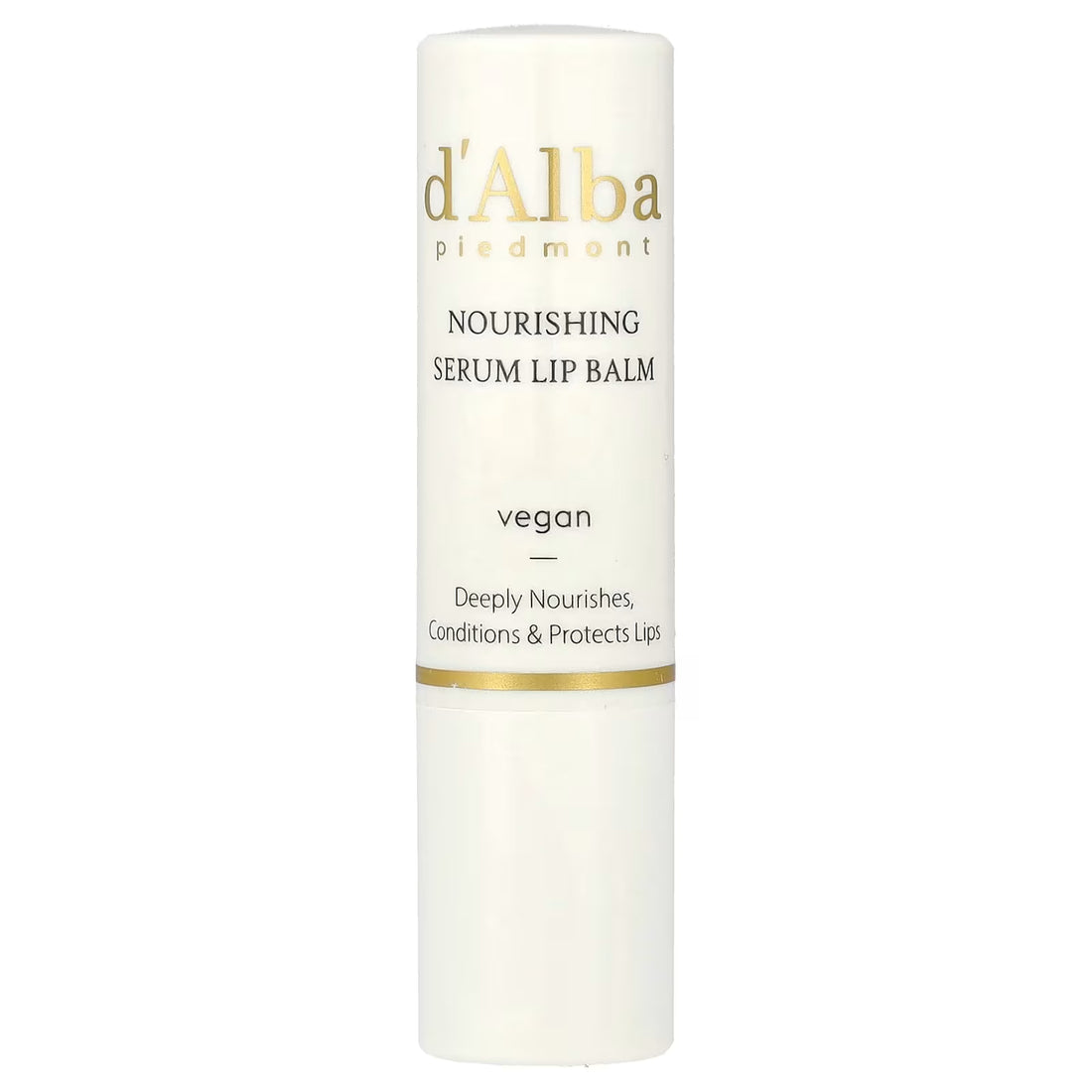 White Truffle Nourishing Serum Lip Balm [3.6g]