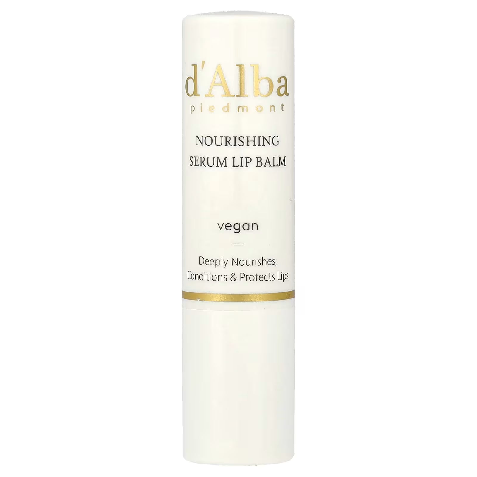White Truffle Nourishing Serum Lip Balm [3.6g]