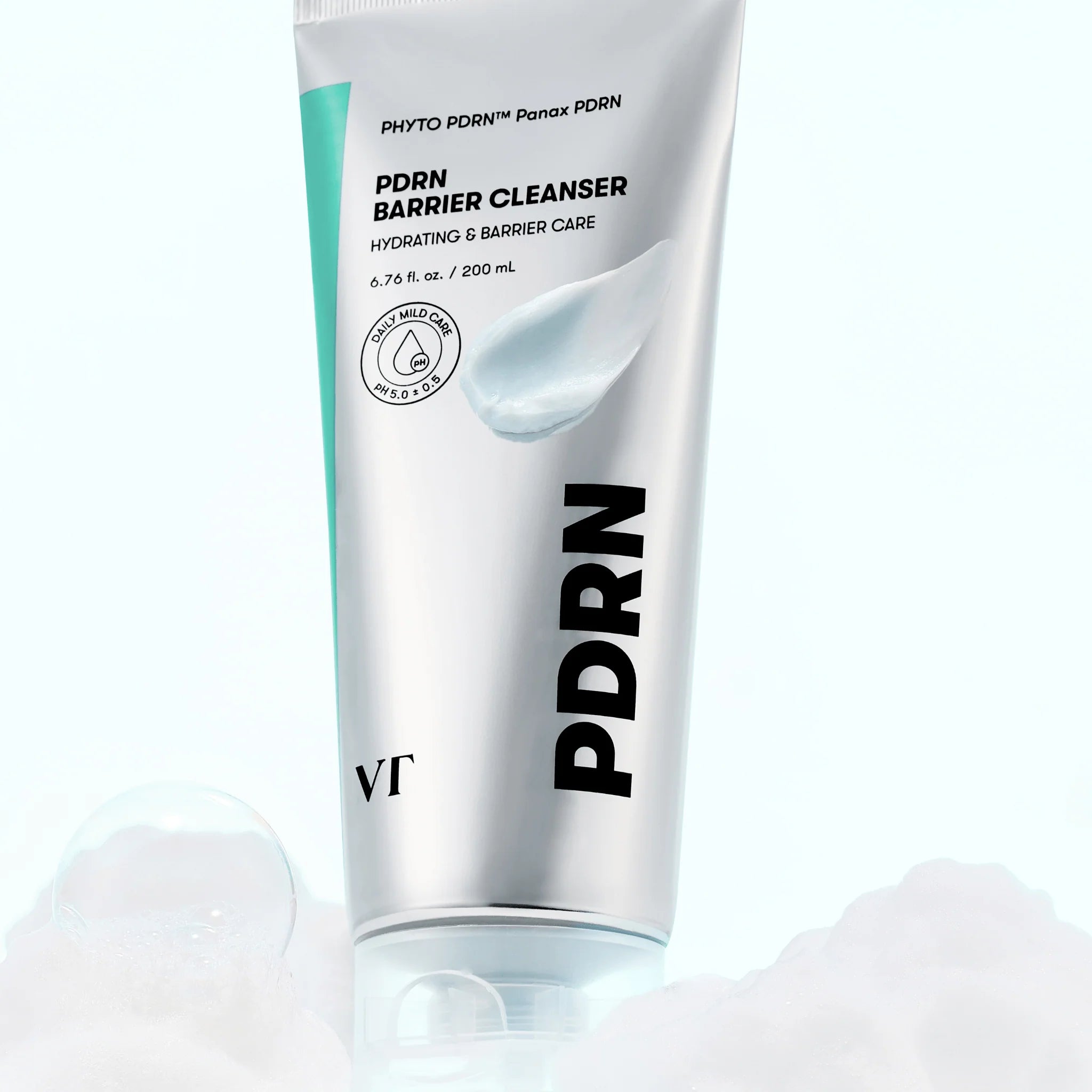 PDRN Barrier Cleanser [200ml]