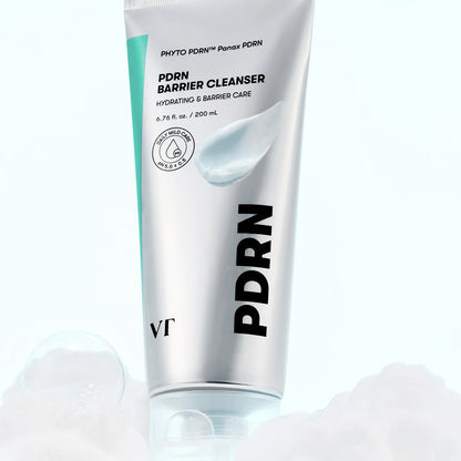 PDRN Barrier Cleanser [200ml]