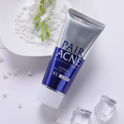 Pair Acne Creamy Foam