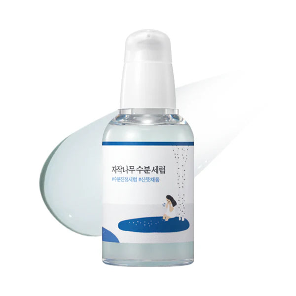 Birch Juice Moisturizing Serum
