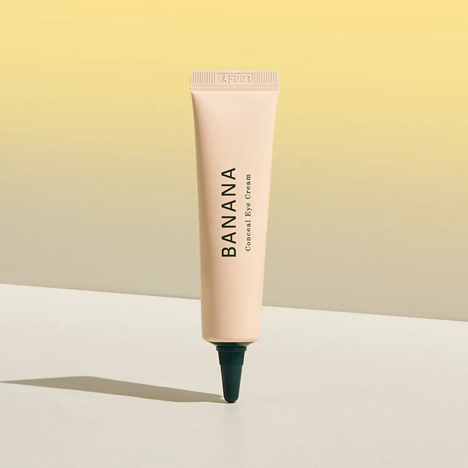 BANANA Conceal Eye Cream [15ml]