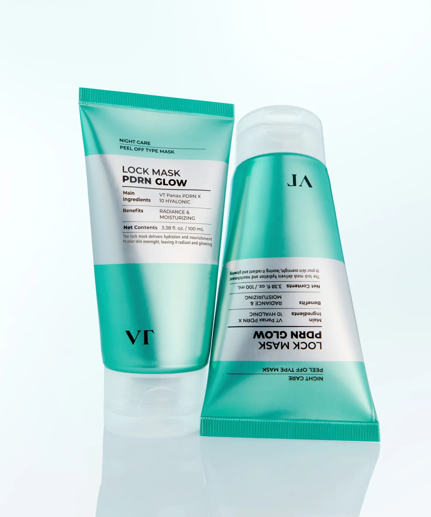 Glow Lock Mask [100ml]