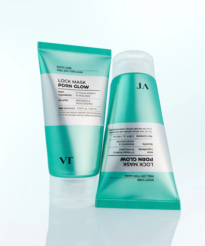 Glow Lock Mask [100ml]