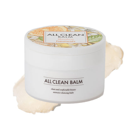 All Clean Balm Mandarin [120ml]