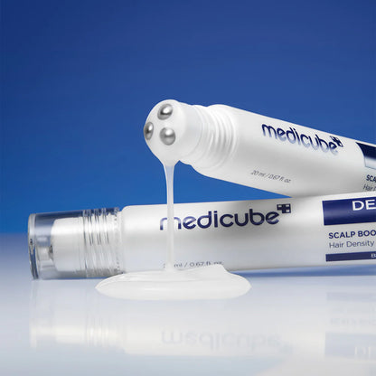 Deoxyribose Scalp Serum [20ml]