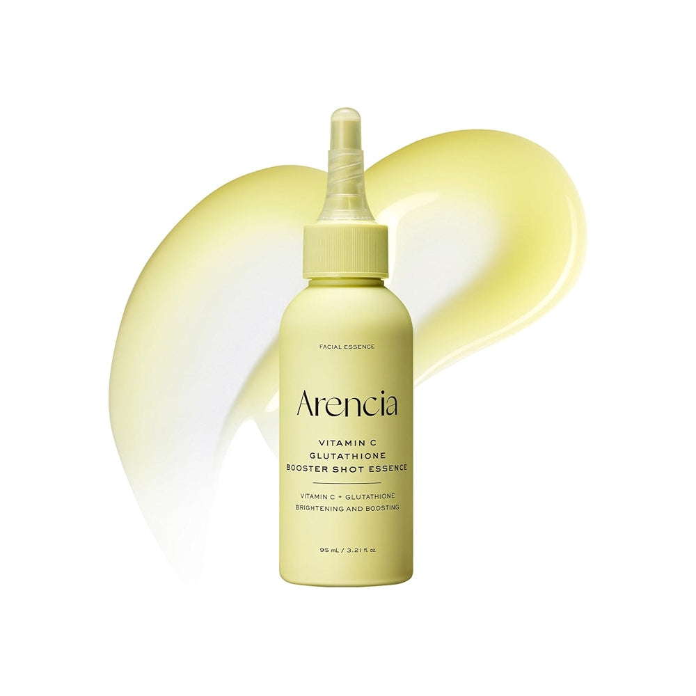Vitamin C Glutathione Booster Shot Essence [95ml]