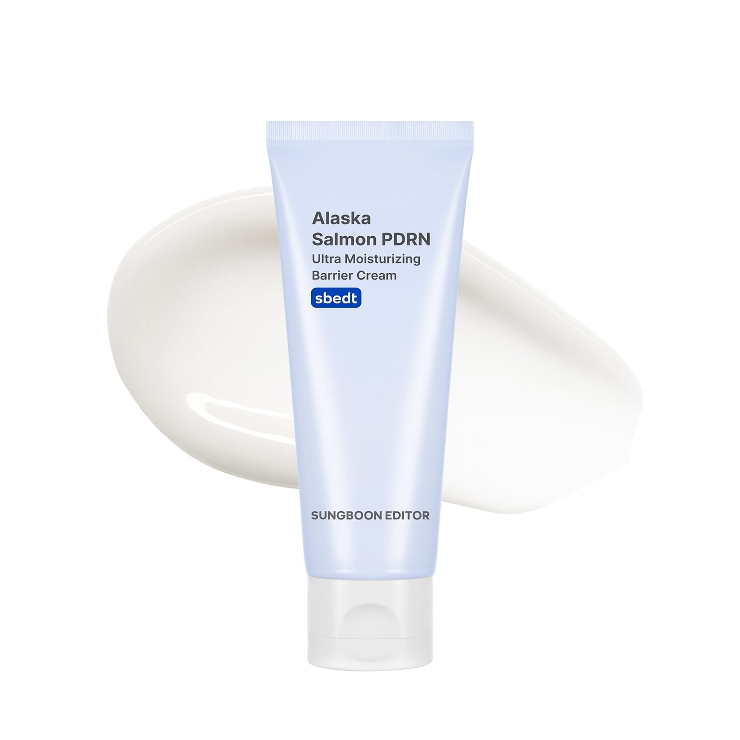 Alaska Salmon PDRN Crème Ultra Hydratante Protectrice [50ml]