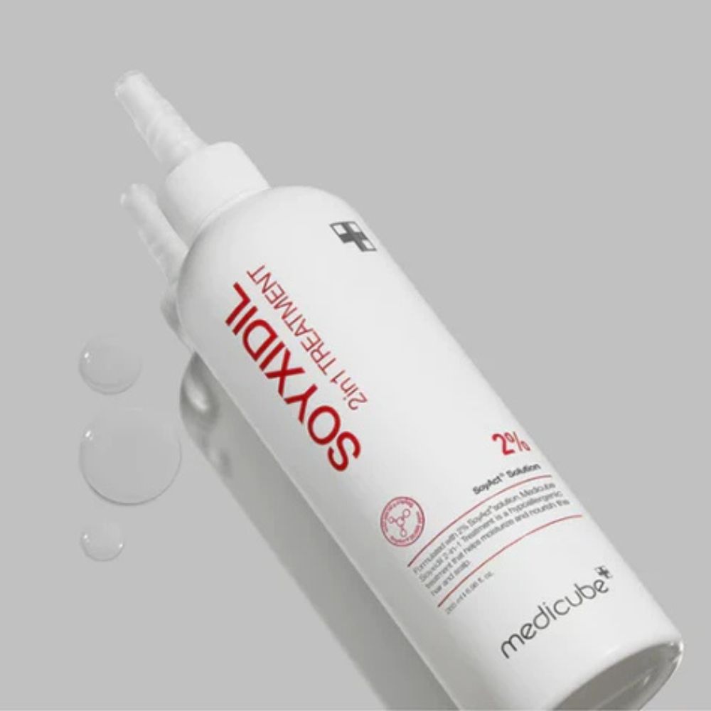 Soyxidil 2in1 Treatment [265ml]