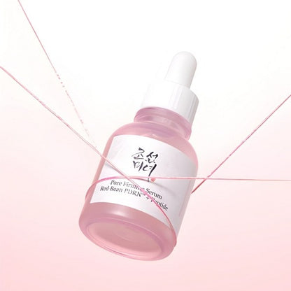 Pore Firming Serum Red Bean PDRN+Peptide [30ml]
