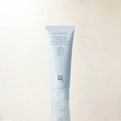 Hydra Shield Body Sunscreen