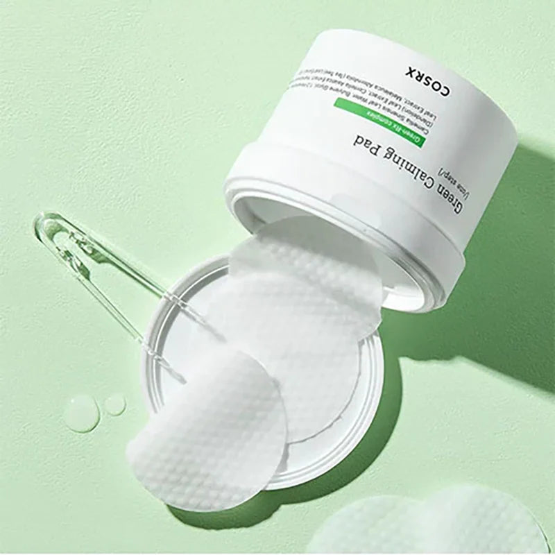 One Step Original Clear Skin Calming Pad [100ea]