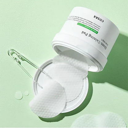 One Step Original Clear Skin Calming Pad [100ea]
