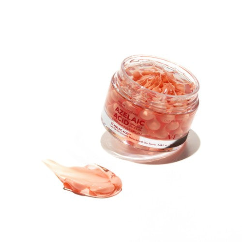 Azelaic Acid Care Capsule Cream [50ml]