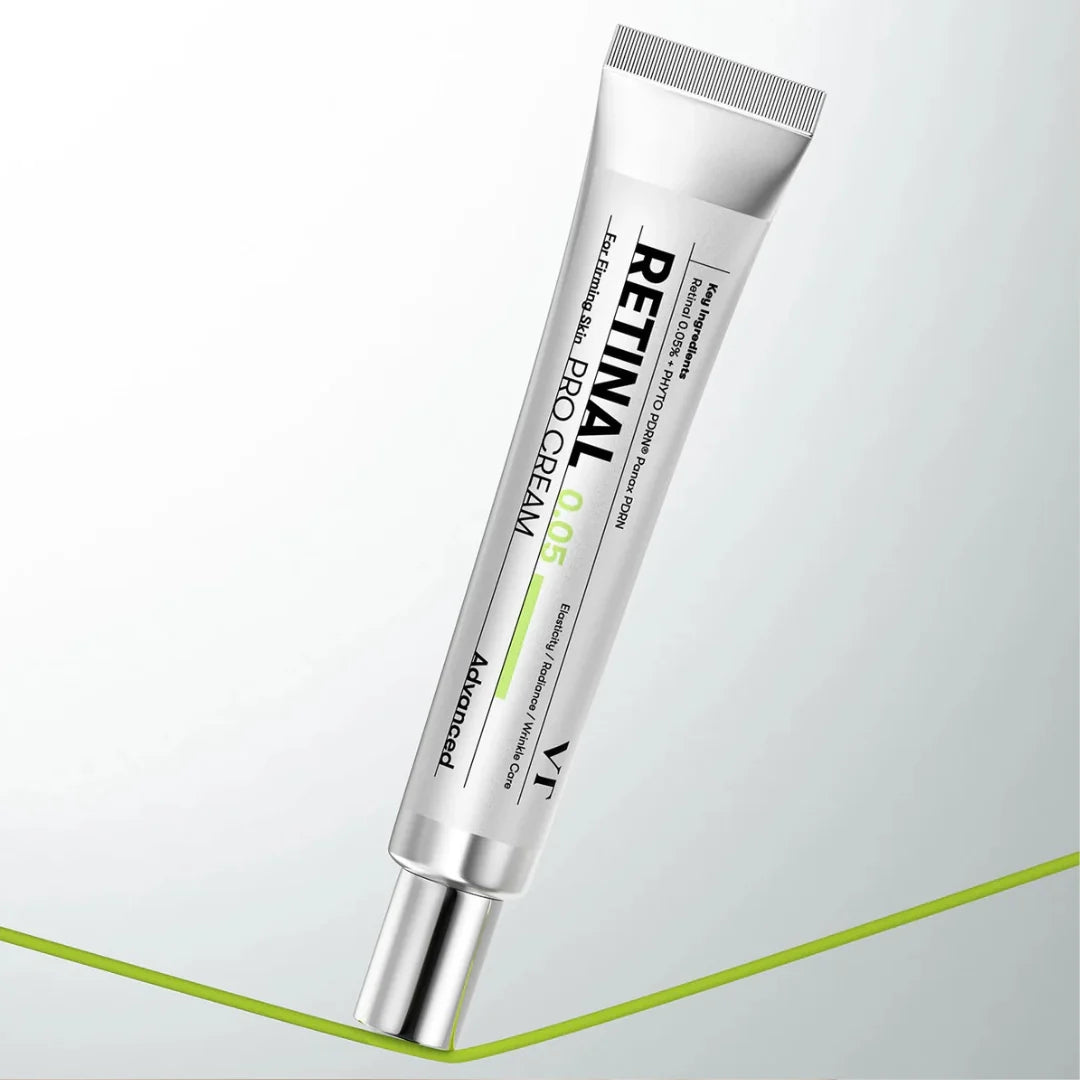 Retinal Pro Cream