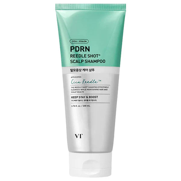 PDRN Reedle Shot Shampoing Cuir Chevelu [200ml]