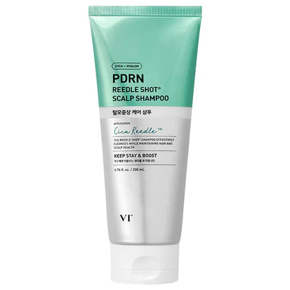 PDRN Reedle Shot Shampoing Cuir Chevelu [200ml]