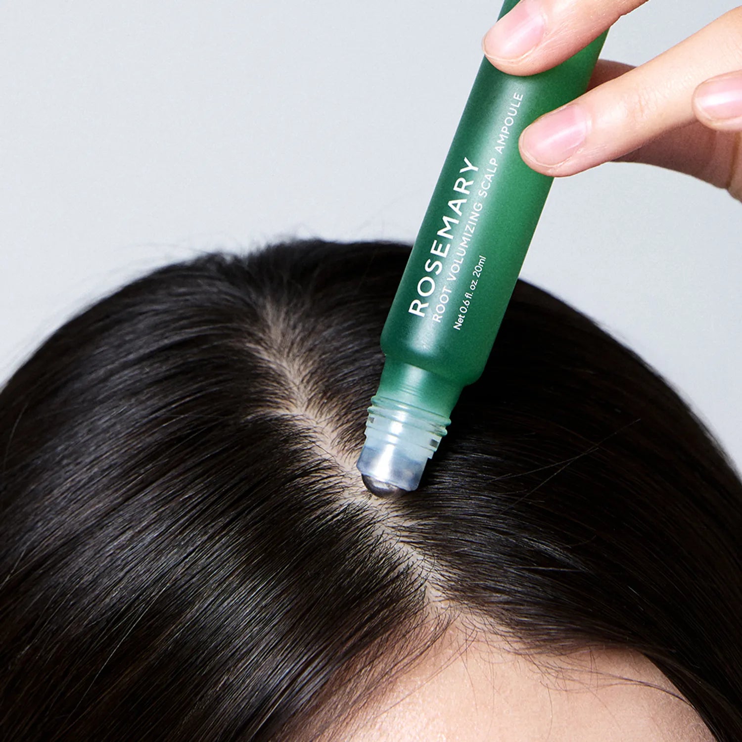 Rosemary Root Volumizing Scalp Ampoule [20ml]
